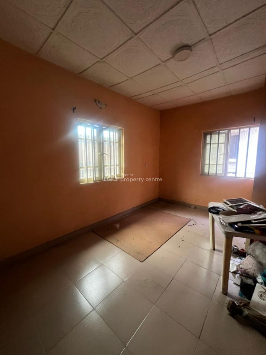3 Bedrooms Flat, Near The Airport, Ikeja Airport, Ikeja, Lagos, Flat / Apartment for Rent