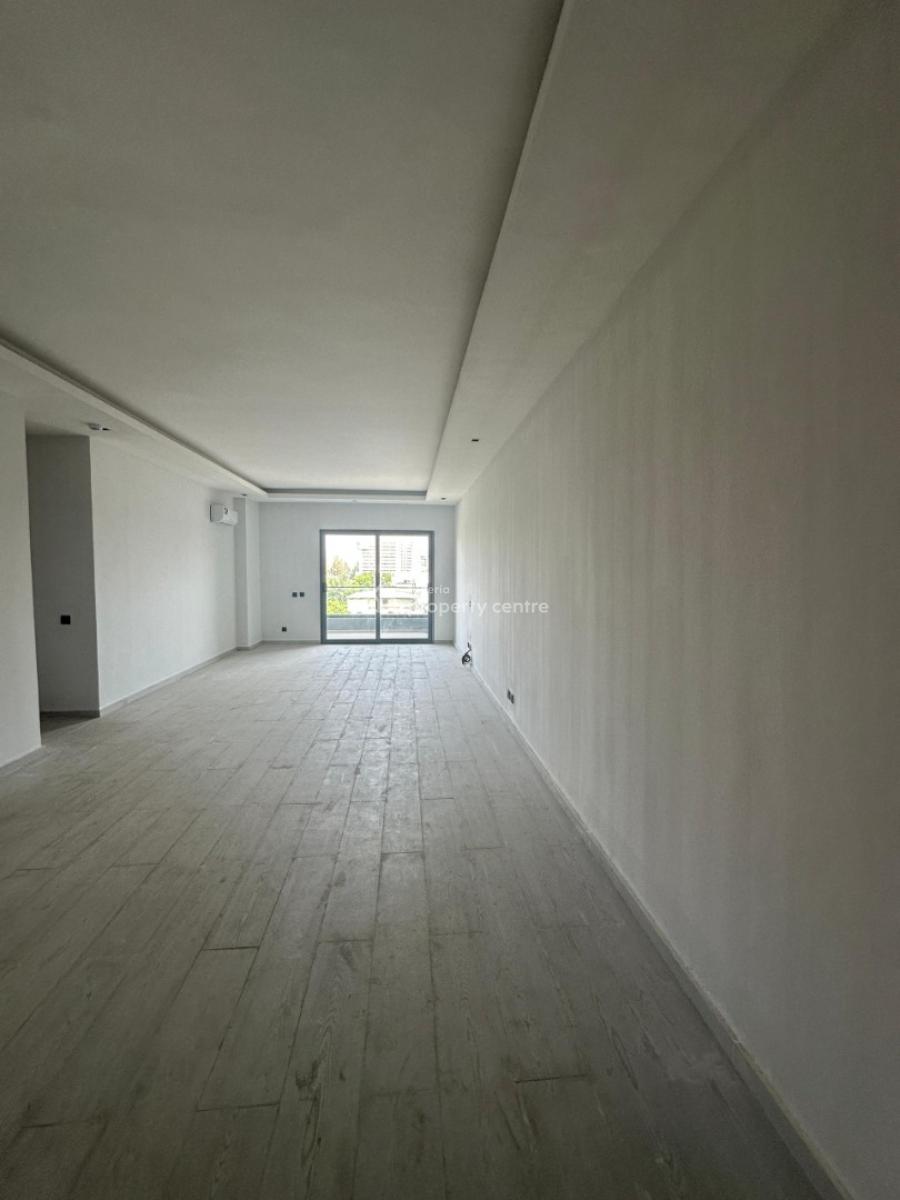 Exquisitely Finished Serviced 3 Bedroom Flat with a Room Bq, Victoria Island (vi), Lagos, Flat / Apartment for Sale