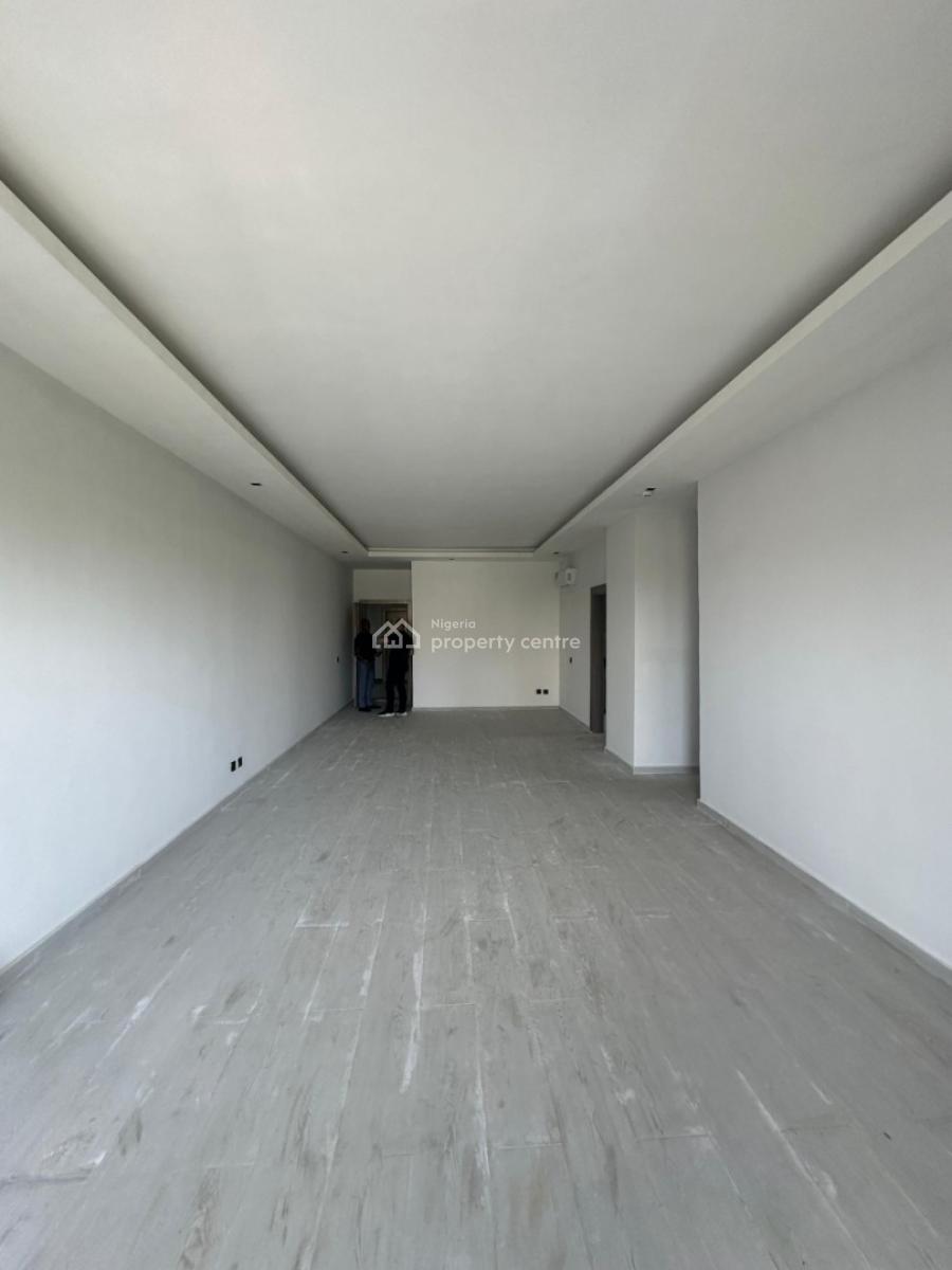 Exquisitely Finished Serviced 3 Bedroom Flat with a Room Bq, Victoria Island (vi), Lagos, Flat / Apartment for Sale