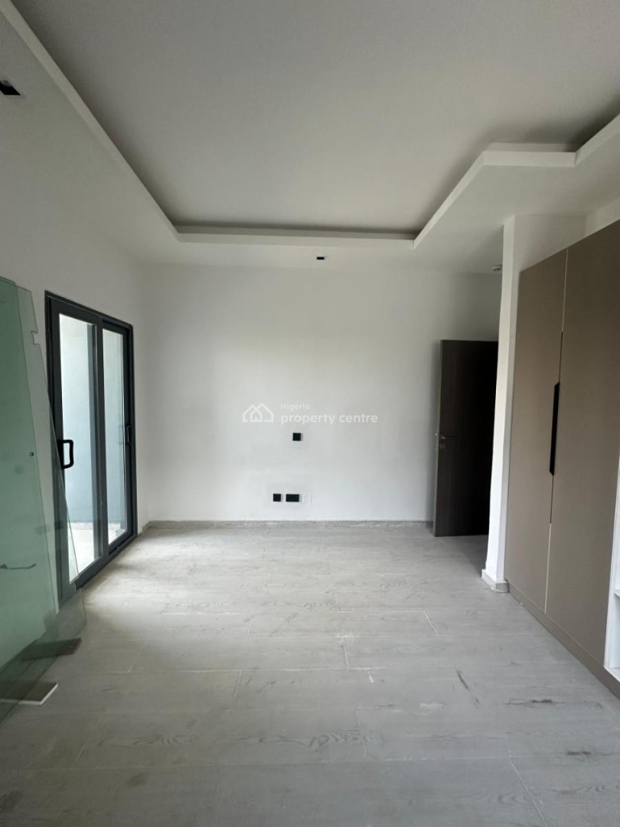 Exquisitely Finished Serviced 3 Bedroom Flat with a Room Bq, Victoria Island (vi), Lagos, Flat / Apartment for Sale