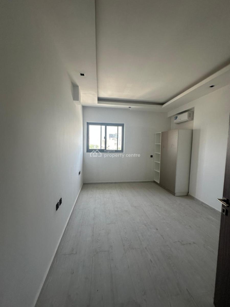 Exquisitely Finished Serviced 3 Bedroom Flat with a Room Bq, Victoria Island (vi), Lagos, Flat / Apartment for Sale