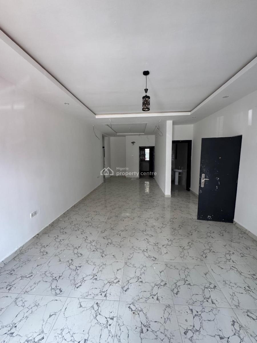 Luxury 3 Bedroom Apartment with Elevator Pool 24light Cctv, Orchid, Lekki, Lagos, House for Rent