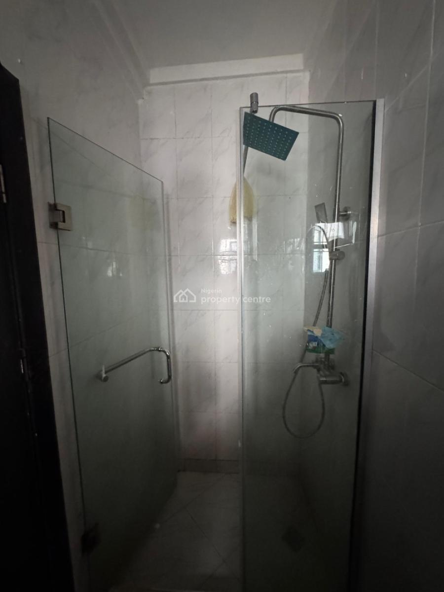 Luxury 3 Bedroom Apartment with Elevator Pool 24light Cctv, Orchid, Lekki, Lagos, House for Rent