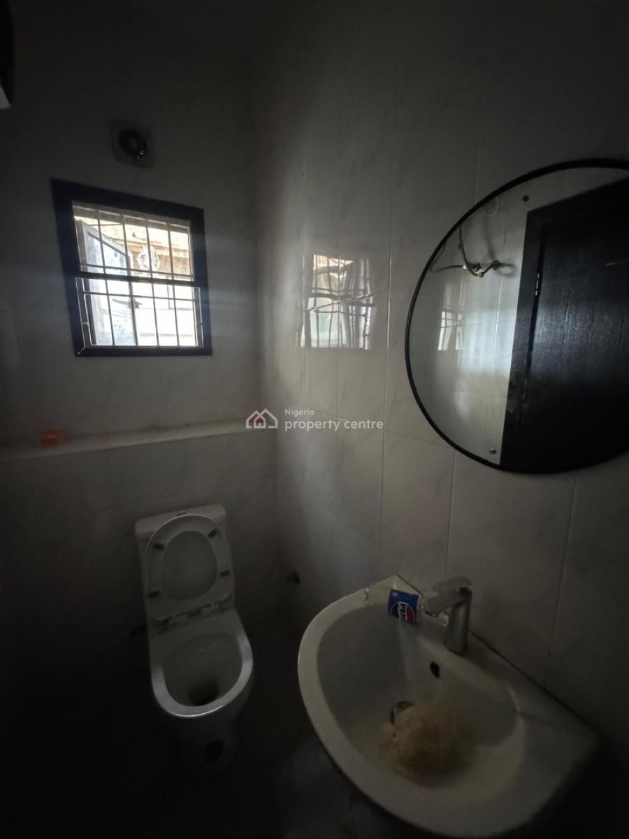 Luxury 3 Bedroom Apartment with Elevator Pool 24light Cctv, Orchid, Lekki, Lagos, House for Rent
