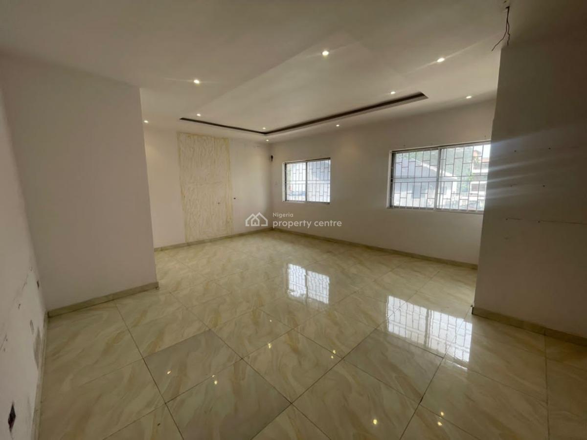 2 Bedroom Flat, Puposola, Fagba, Agege, Lagos, Flat / Apartment for Rent