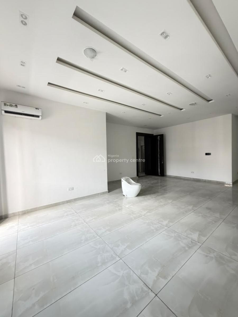 Astonishing 3 Bedroom Penthouse with Swimming Pool, Gym and Elevato, Oniru, Victoria Island (vi), Lagos, Flat / Apartment for Sale