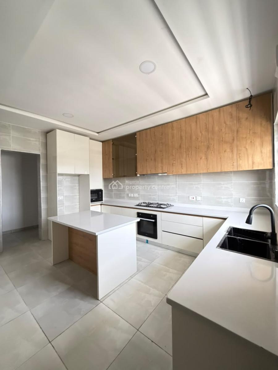 Astonishing 3 Bedroom Penthouse with Swimming Pool, Gym and Elevato, Oniru, Victoria Island (vi), Lagos, Flat / Apartment for Sale