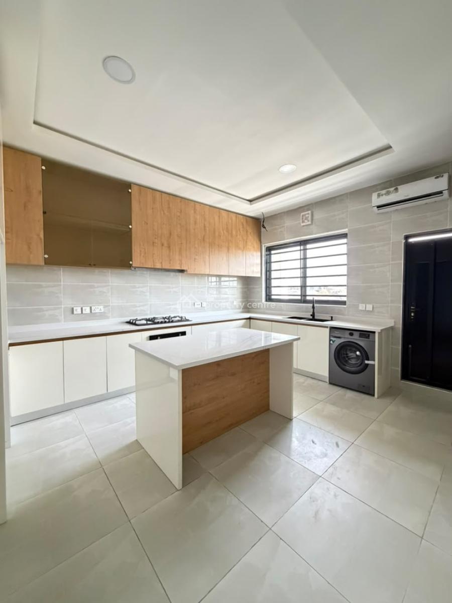 Astonishing 3 Bedroom Penthouse with Swimming Pool, Gym and Elevato, Oniru, Victoria Island (vi), Lagos, Flat / Apartment for Sale