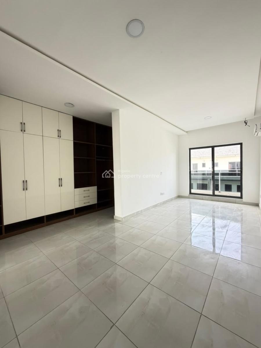 Astonishing 3 Bedroom Penthouse with Swimming Pool, Gym and Elevato, Oniru, Victoria Island (vi), Lagos, Flat / Apartment for Sale