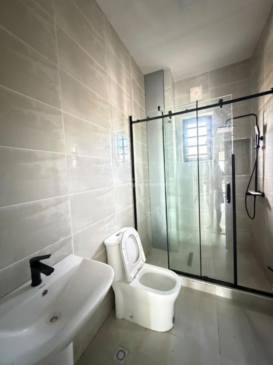 Astonishing 3 Bedroom Penthouse with Swimming Pool, Gym and Elevato, Oniru, Victoria Island (vi), Lagos, Flat / Apartment for Sale