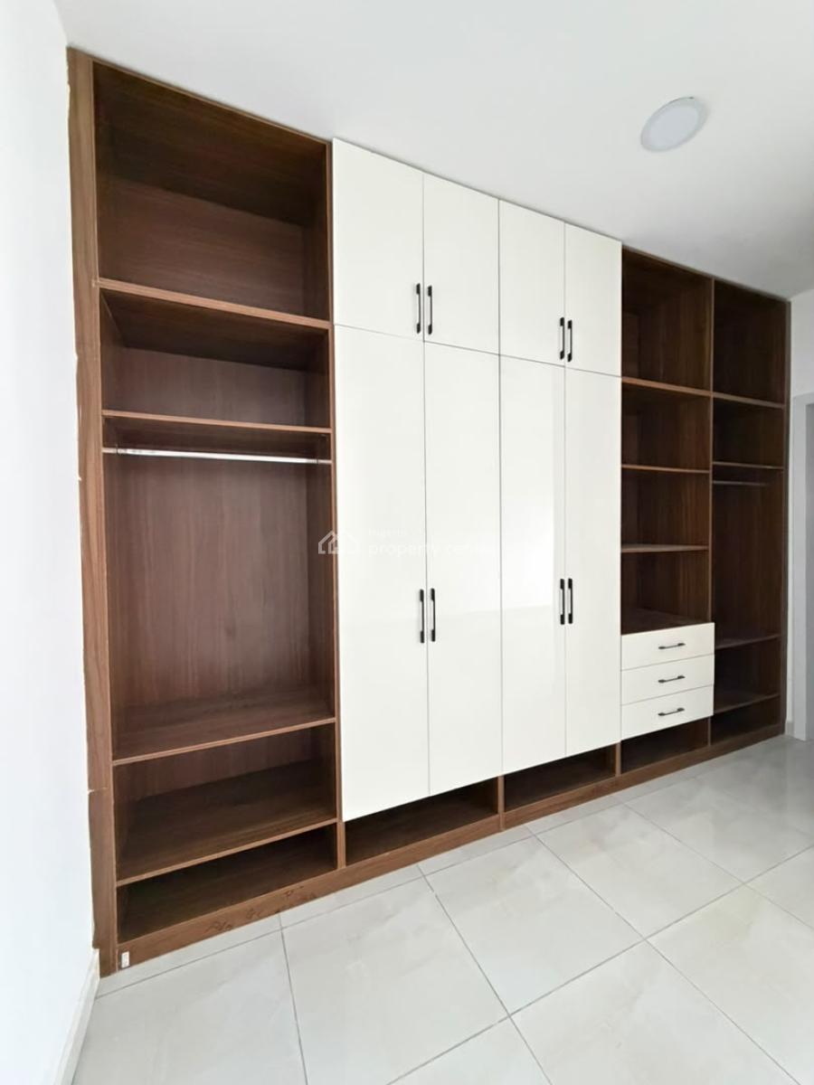 Astonishing 3 Bedroom Penthouse with Swimming Pool, Gym and Elevato, Oniru, Victoria Island (vi), Lagos, Flat / Apartment for Sale