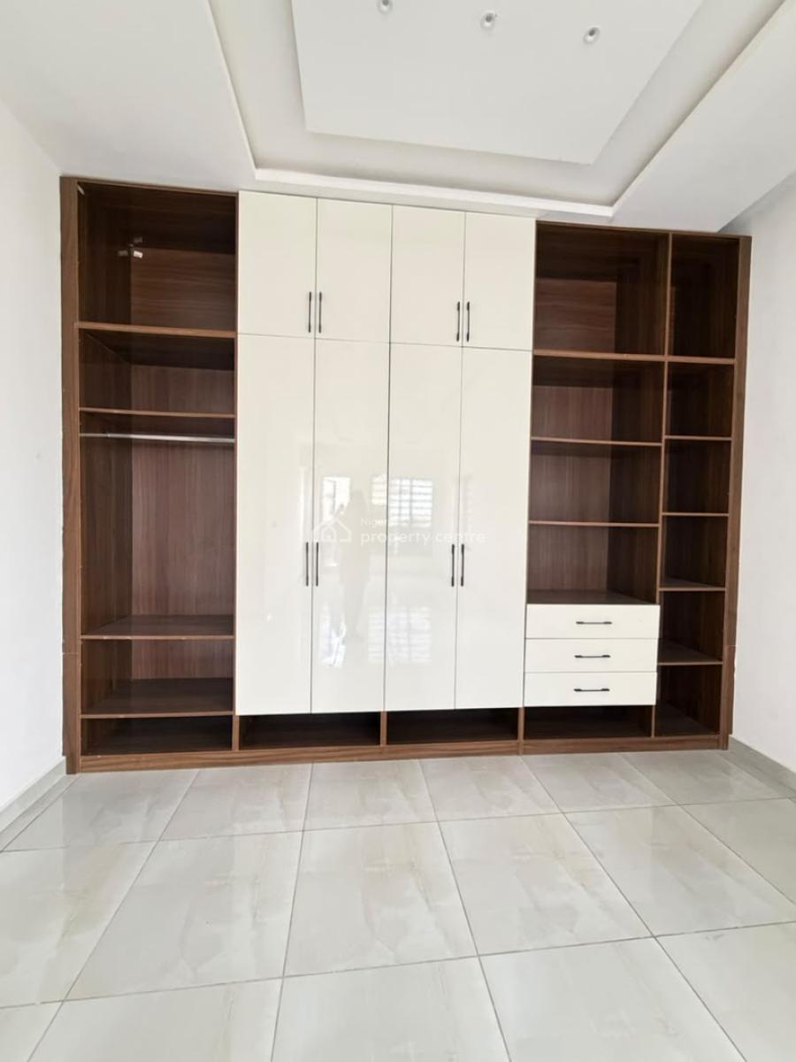 Astonishing 3 Bedroom Penthouse with Swimming Pool, Gym and Elevato, Oniru, Victoria Island (vi), Lagos, Flat / Apartment for Sale