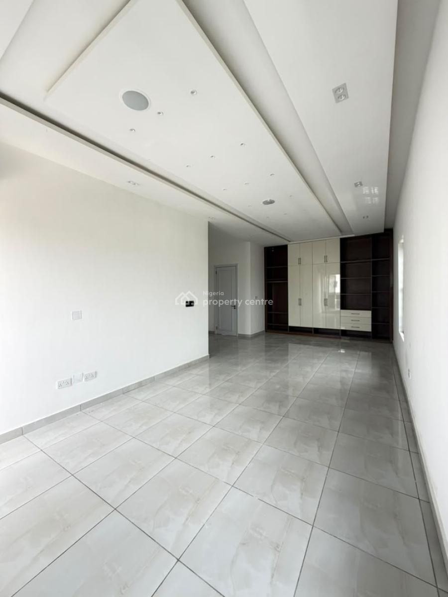 Astonishing 3 Bedroom Penthouse with Swimming Pool, Gym and Elevato, Oniru, Victoria Island (vi), Lagos, Flat / Apartment for Sale