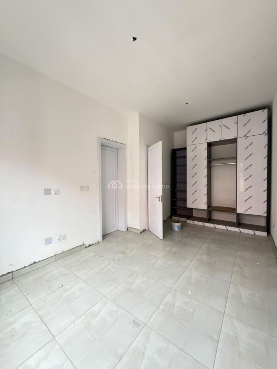 Newly Built 4 Bedroom Terraced Duplex with Swimming Pool in an Estate, Oniru, Victoria Island (vi), Lagos, Terraced Duplex for Sale