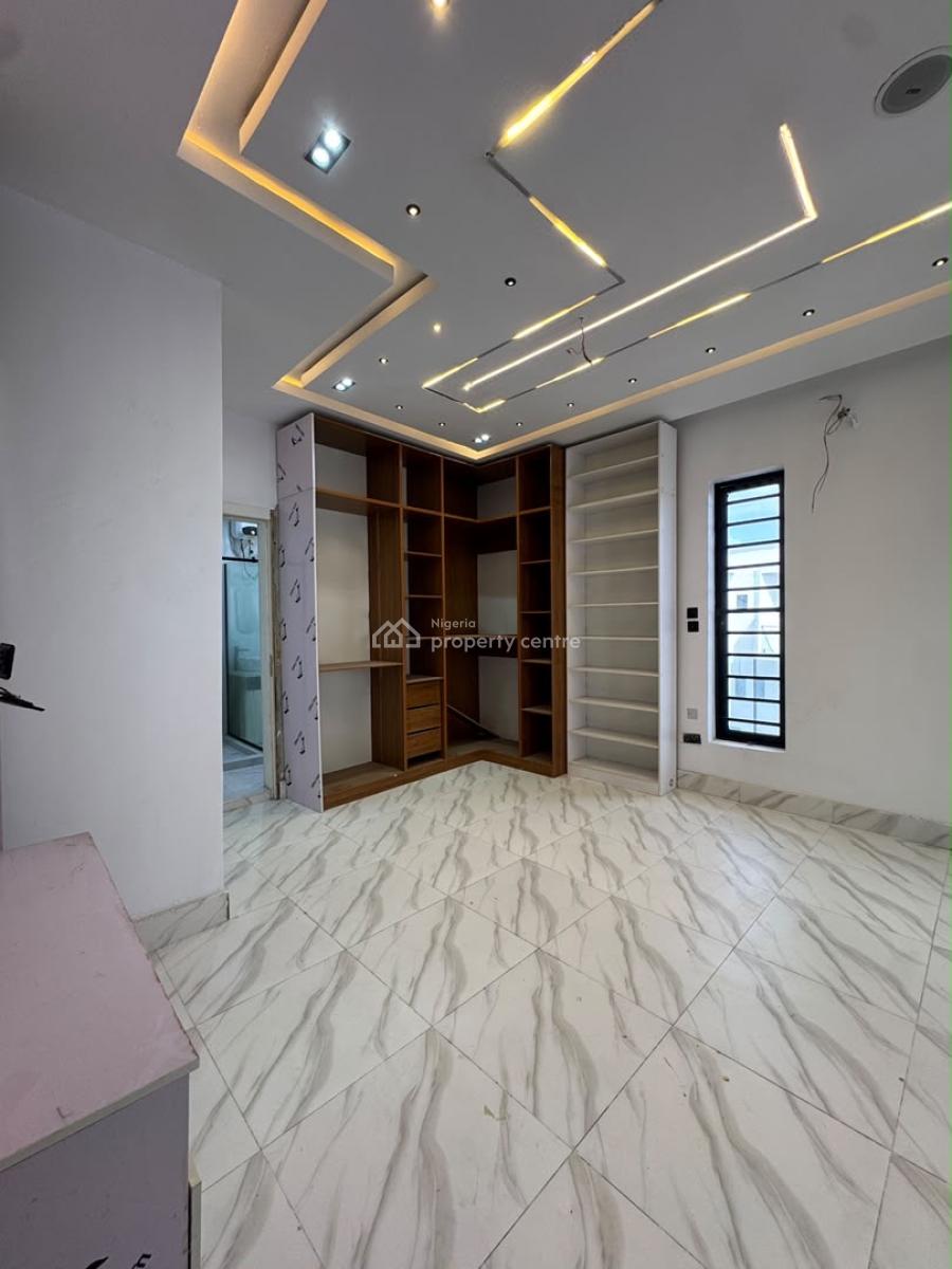 Newly Built 3 & 4 Bedroom Semi-detached Duplex, Ajah, Lagos, Semi-detached Duplex for Sale