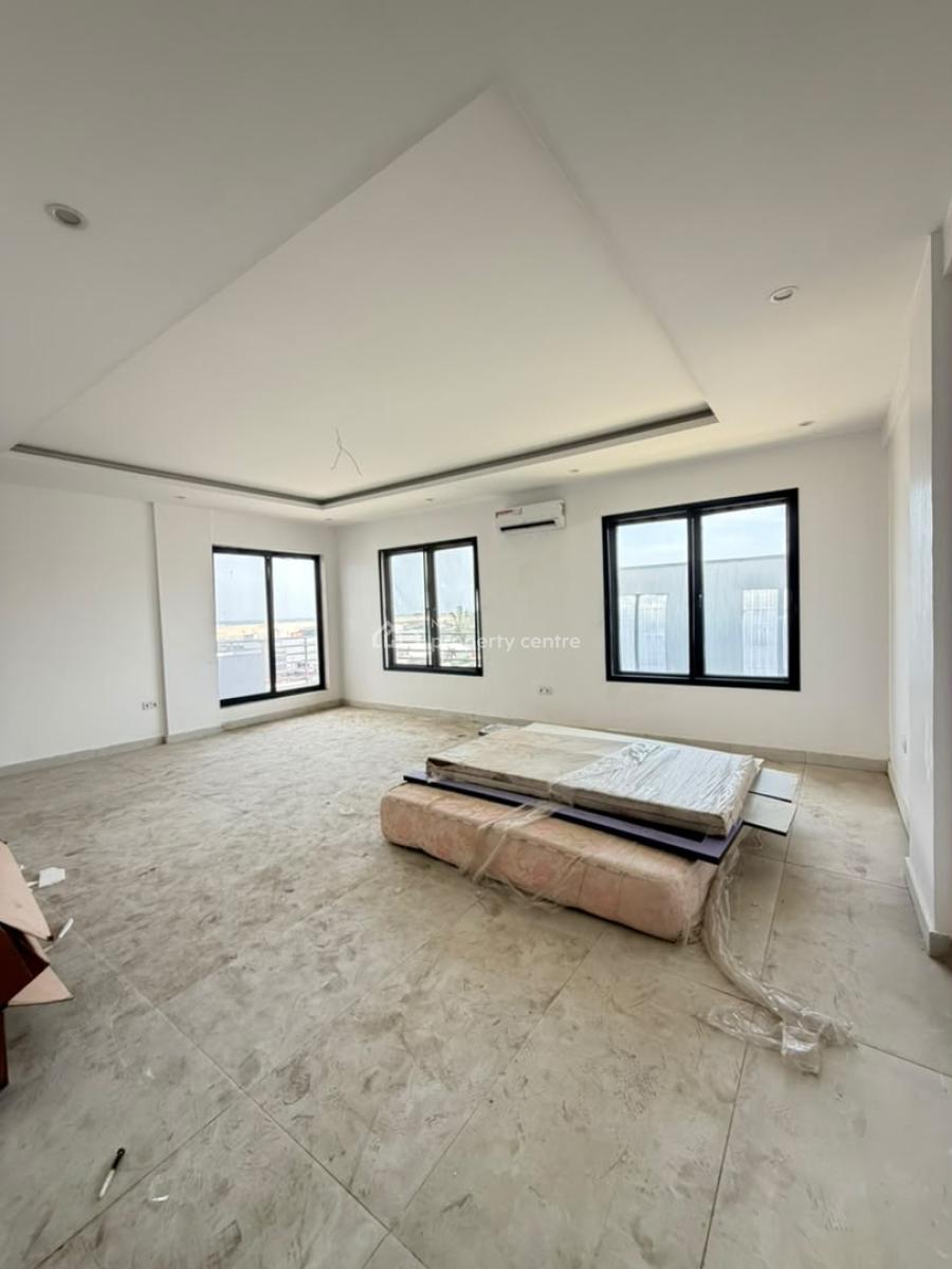 Most Affordable 3 Bedroom Apartment with a Swimming Pool, Oniru, Victoria Island (vi), Lagos, Flat / Apartment for Sale