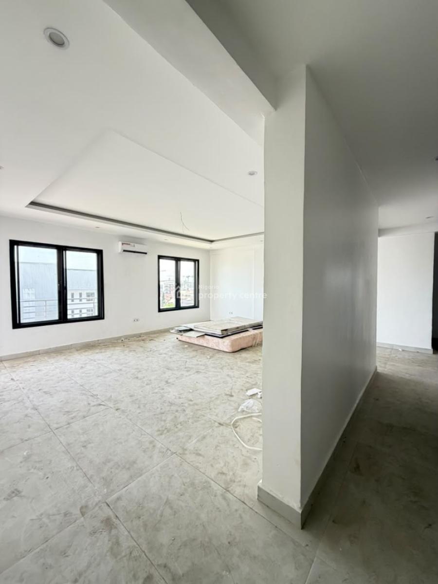 Most Affordable 3 Bedroom Apartment with a Swimming Pool, Oniru, Victoria Island (vi), Lagos, Flat / Apartment for Sale