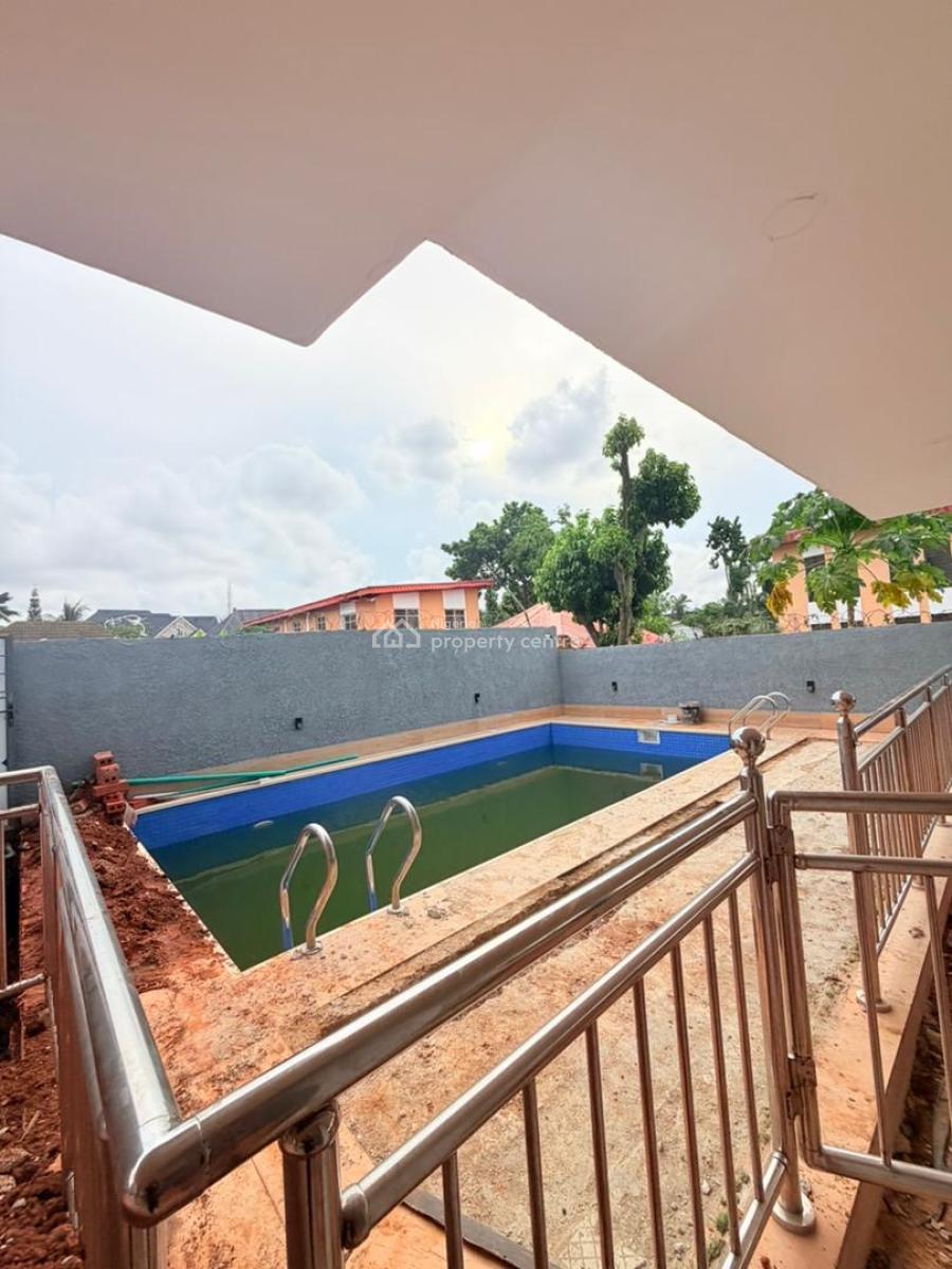 Nicely Built 3 Bedroom Apartment, Ikeja Gra, Ikeja, Lagos, Flat / Apartment for Sale
