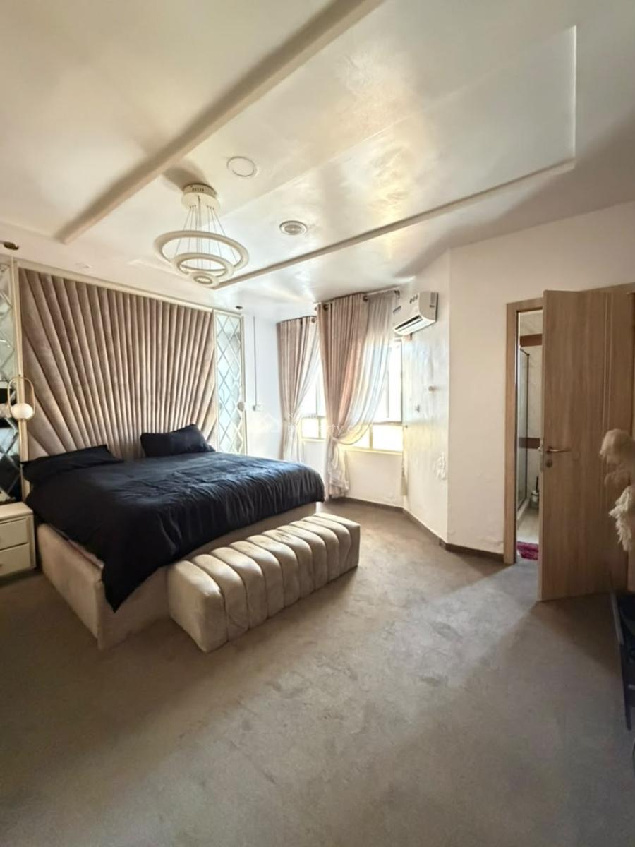 Most Affordable 2 Bedroom Serviced Apartment in a Gated Estate, Coastal Road, Ikate, Lekki, Lagos, Flat / Apartment for Sale