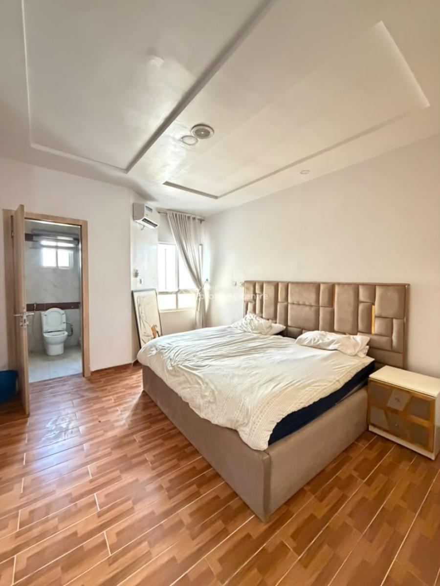 Most Affordable 2 Bedroom Serviced Apartment in a Gated Estate, Coastal Road, Ikate, Lekki, Lagos, Flat / Apartment for Sale