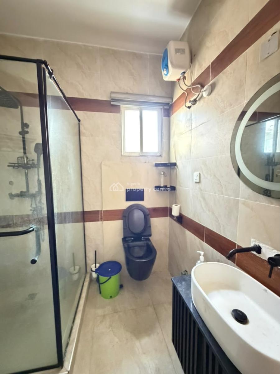 Most Affordable 2 Bedroom Serviced Apartment in a Gated Estate, Coastal Road, Ikate, Lekki, Lagos, Flat / Apartment for Sale