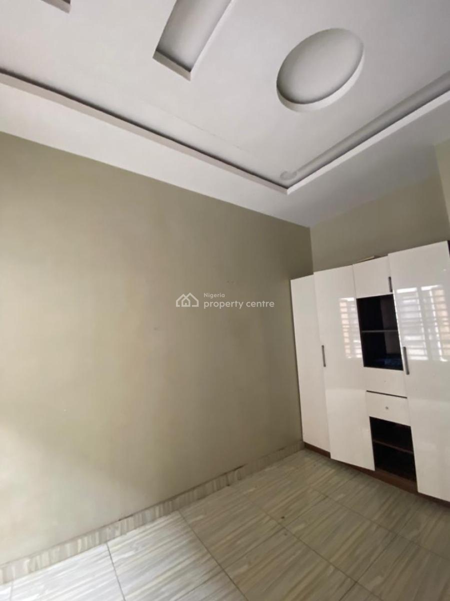 4 Bedroom Semi-detached House with Bq, Opic, Isheri North, Lagos, House for Rent