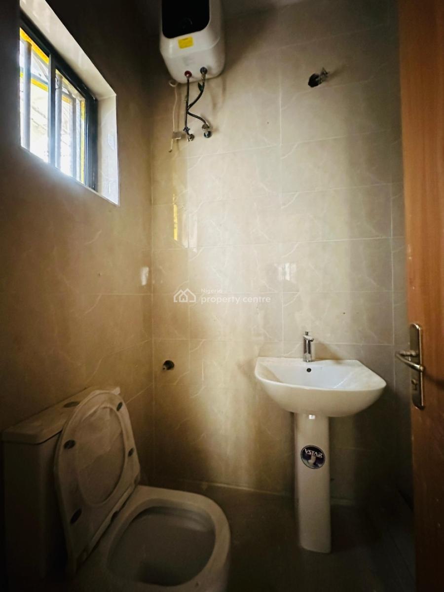 Luxury 5 Bedroom Detached Duplex Plus Bq, Opic, Isheri North, Lagos, Detached Duplex for Sale