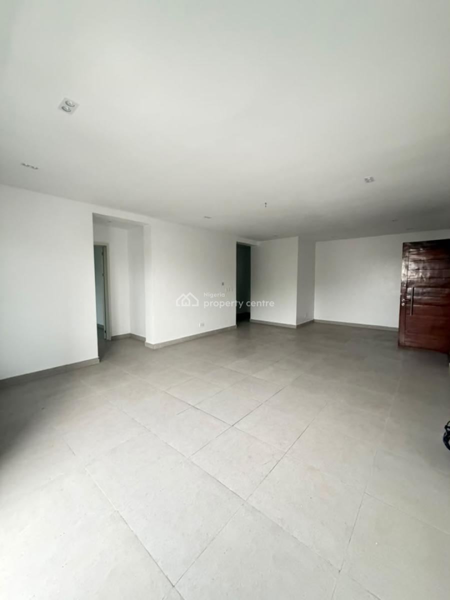 Spacious 3 Bedroom Apartment Suitable for Investment, Ikate, Lekki, Lagos, Flat / Apartment for Sale