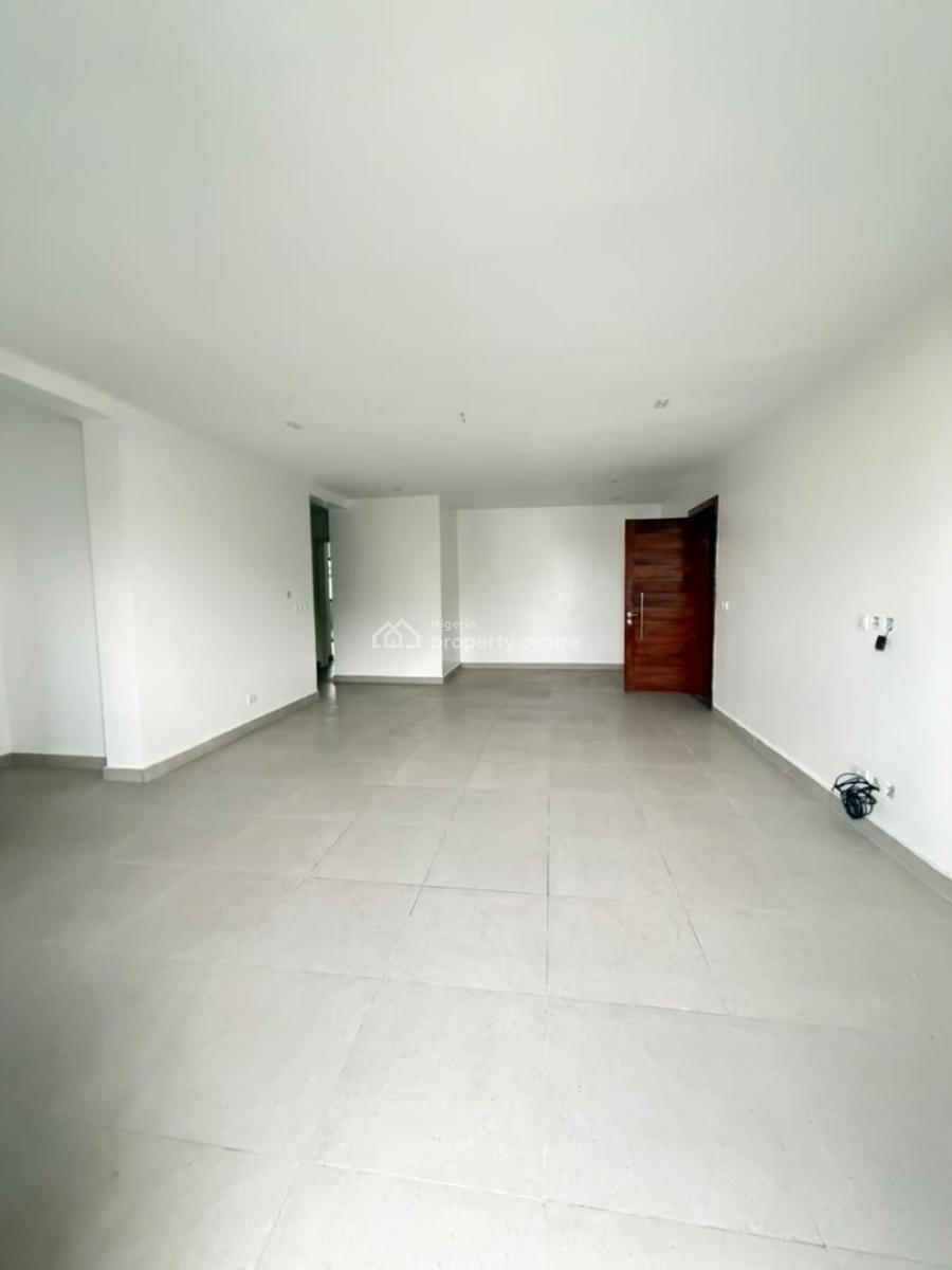 Spacious 3 Bedroom Apartment Suitable for Investment, Ikate, Lekki, Lagos, Flat / Apartment for Sale