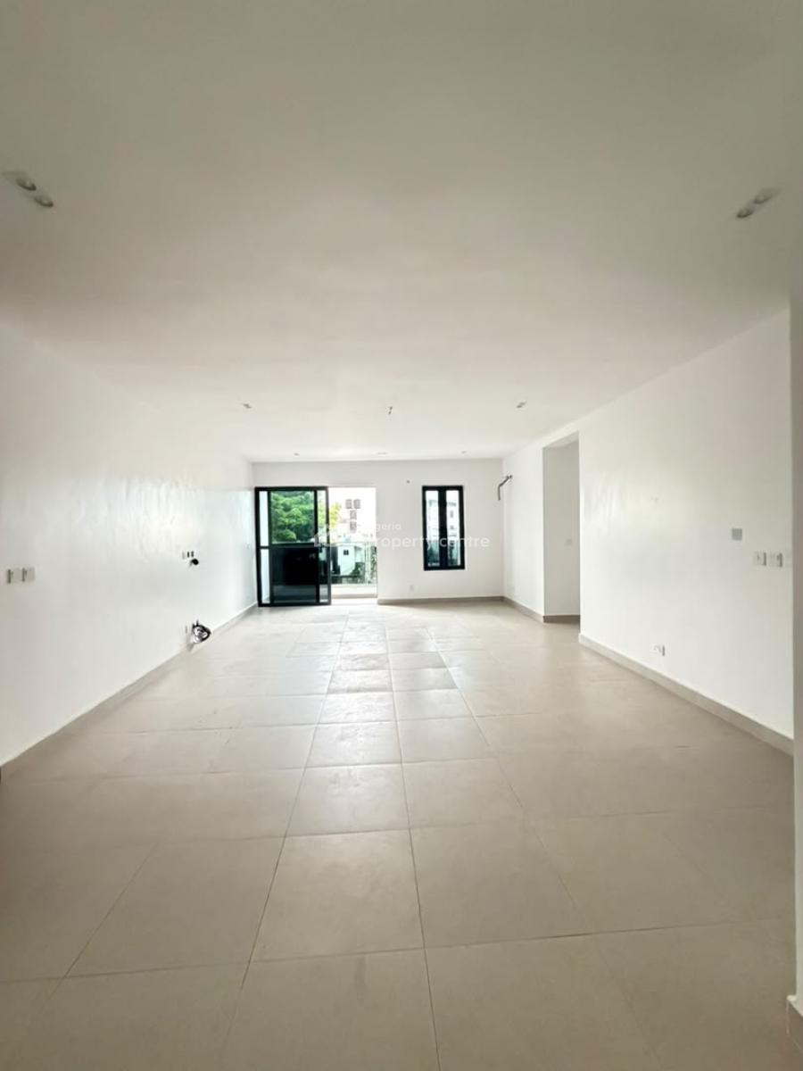 Spacious 3 Bedroom Apartment Suitable for Investment, Ikate, Lekki, Lagos, Flat / Apartment for Sale