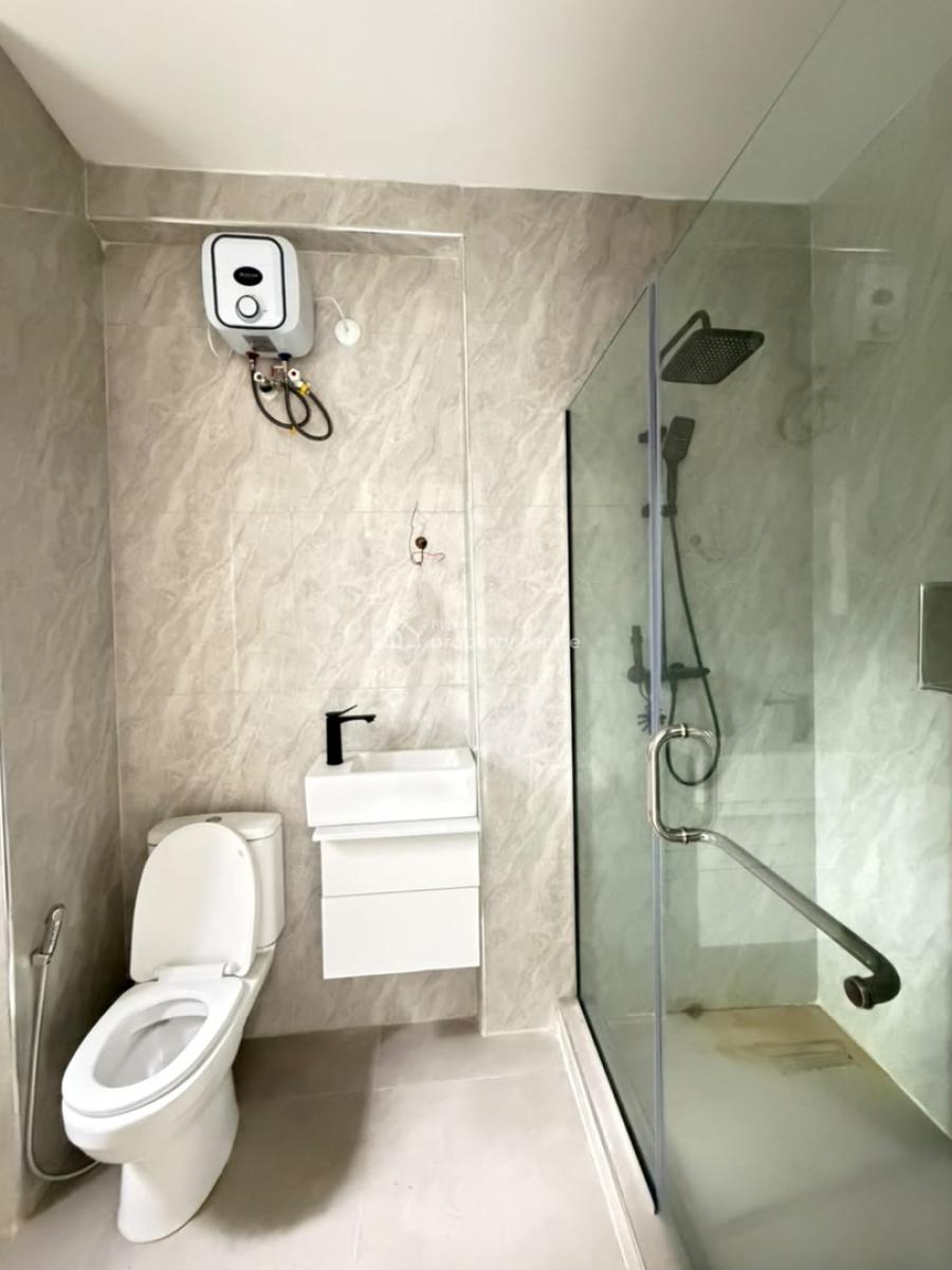 Spacious 3 Bedroom Apartment Suitable for Investment, Ikate, Lekki, Lagos, Flat / Apartment for Sale