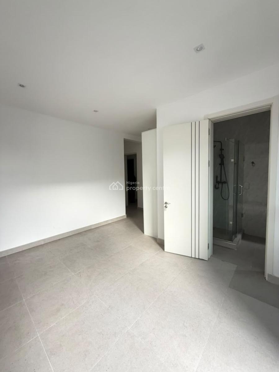 Spacious 3 Bedroom Apartment Suitable for Investment, Ikate, Lekki, Lagos, Flat / Apartment for Sale