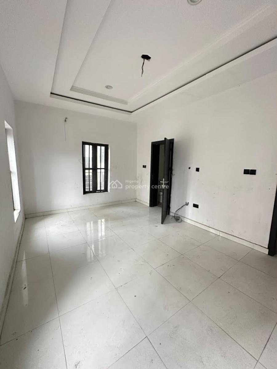 Well-built Luxury Spacious 3 Bedroom Apartment with a Bq, Ikate, Lekki, Lagos, Flat / Apartment for Sale