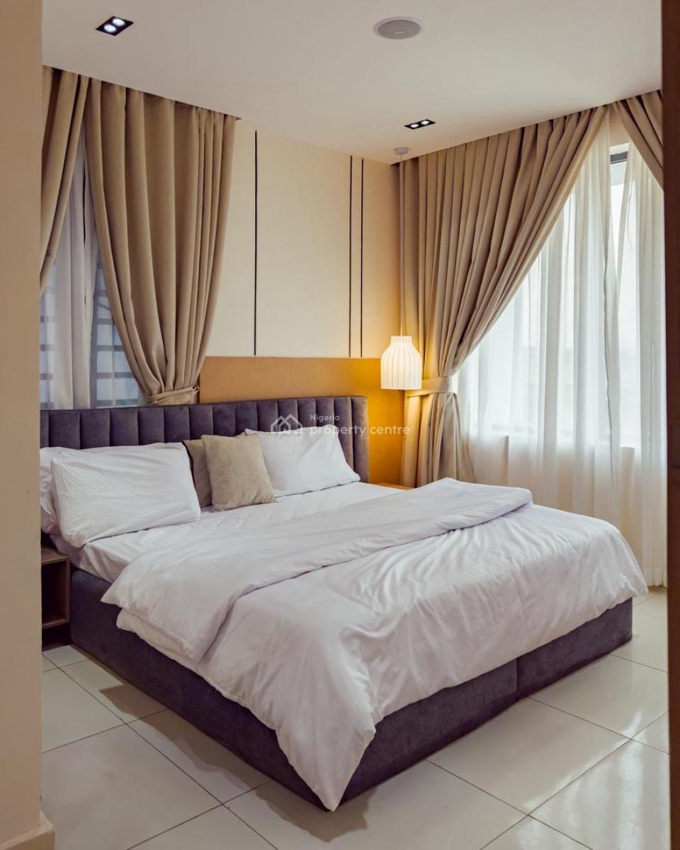 Affordable Studio Apartment in a Good Location, Surulere, Lagos, Self Contain (single Rooms) for Sale