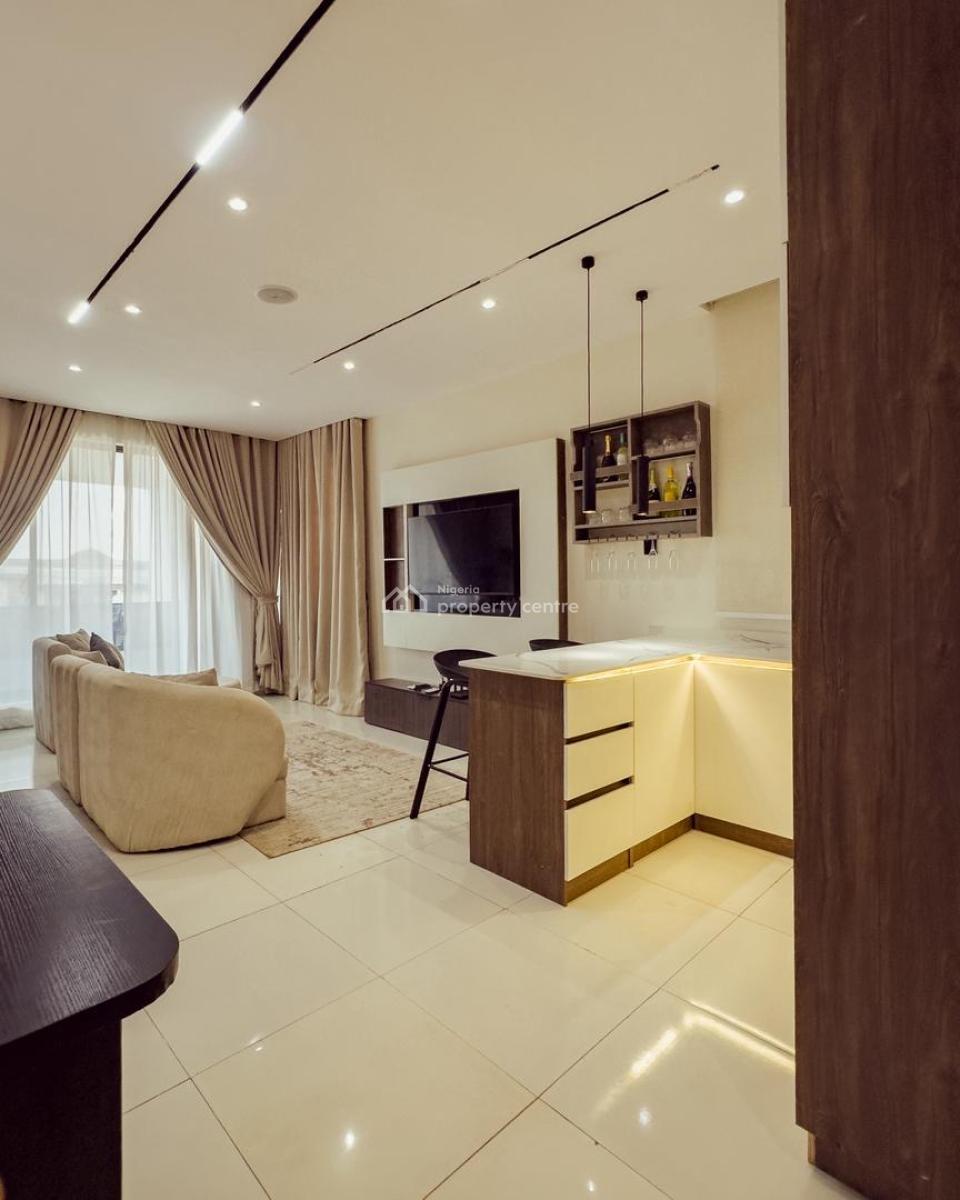 Affordable Studio Apartment in a Good Location, Surulere, Lagos, Self Contain (single Rooms) for Sale