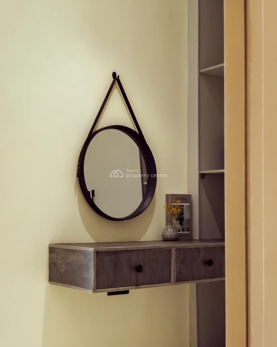 Affordable Studio Apartment in a Good Location, Surulere, Lagos, Self Contain (single Rooms) for Sale