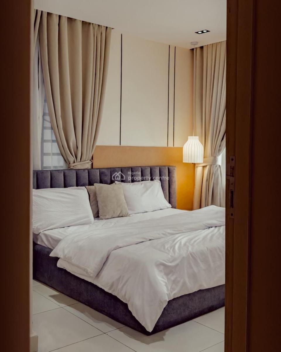Affordable Studio Apartment in a Good Location, Surulere, Lagos, Self Contain (single Rooms) for Sale