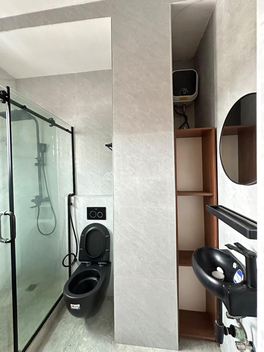 Exquisite Luxury Spacious 2 Bedroom Apartment with an Elevator, Ikate, Lekki, Lagos, Flat / Apartment for Sale