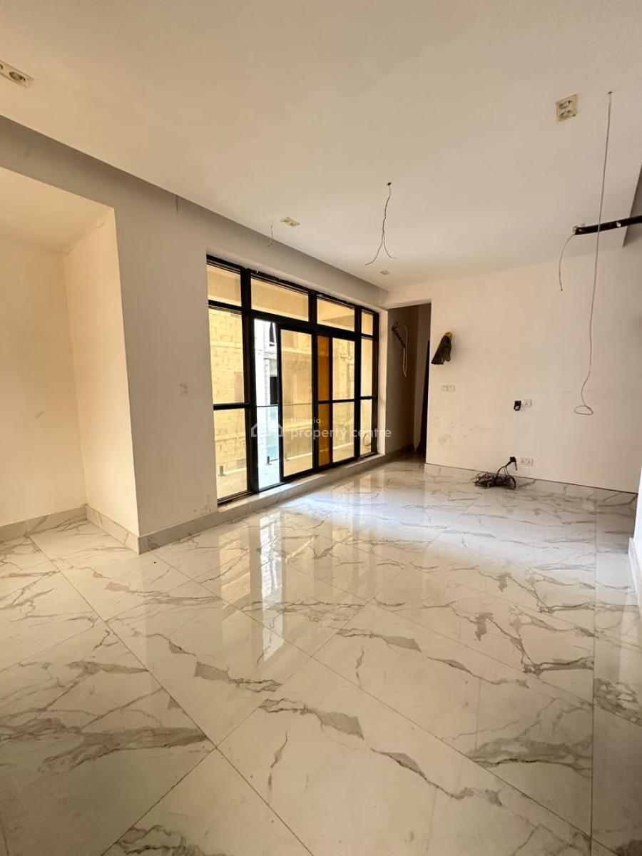 Uniquely-built Luxury 4 Bedroom Terraced Duplex with Bq & Laundry Room, Lekki Phase 1, Lekki, Lagos, Terraced Duplex for Sale