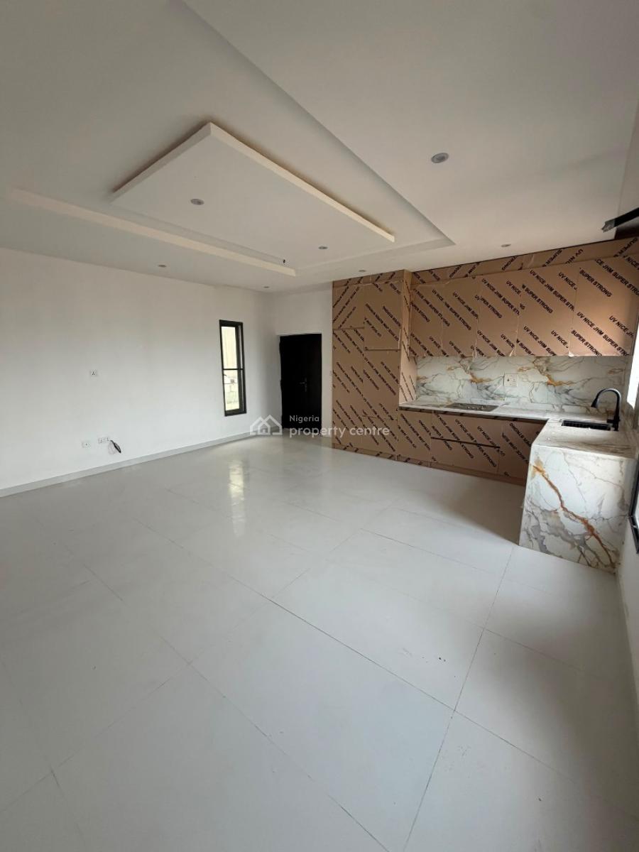 2 Bedrooms, New Road, Lekki, Lagos, Flat / Apartment for Rent