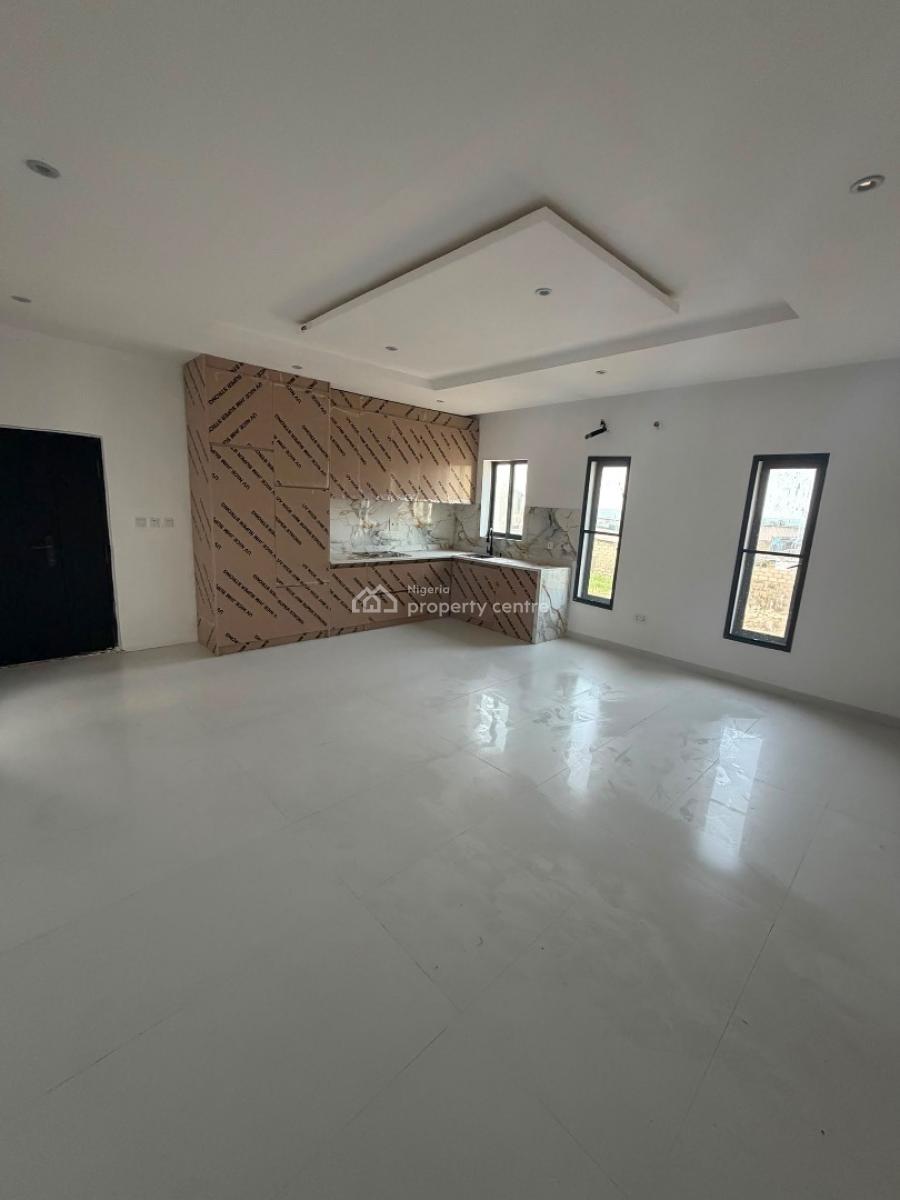 2 Bedrooms, New Road, Lekki, Lagos, Flat / Apartment for Rent