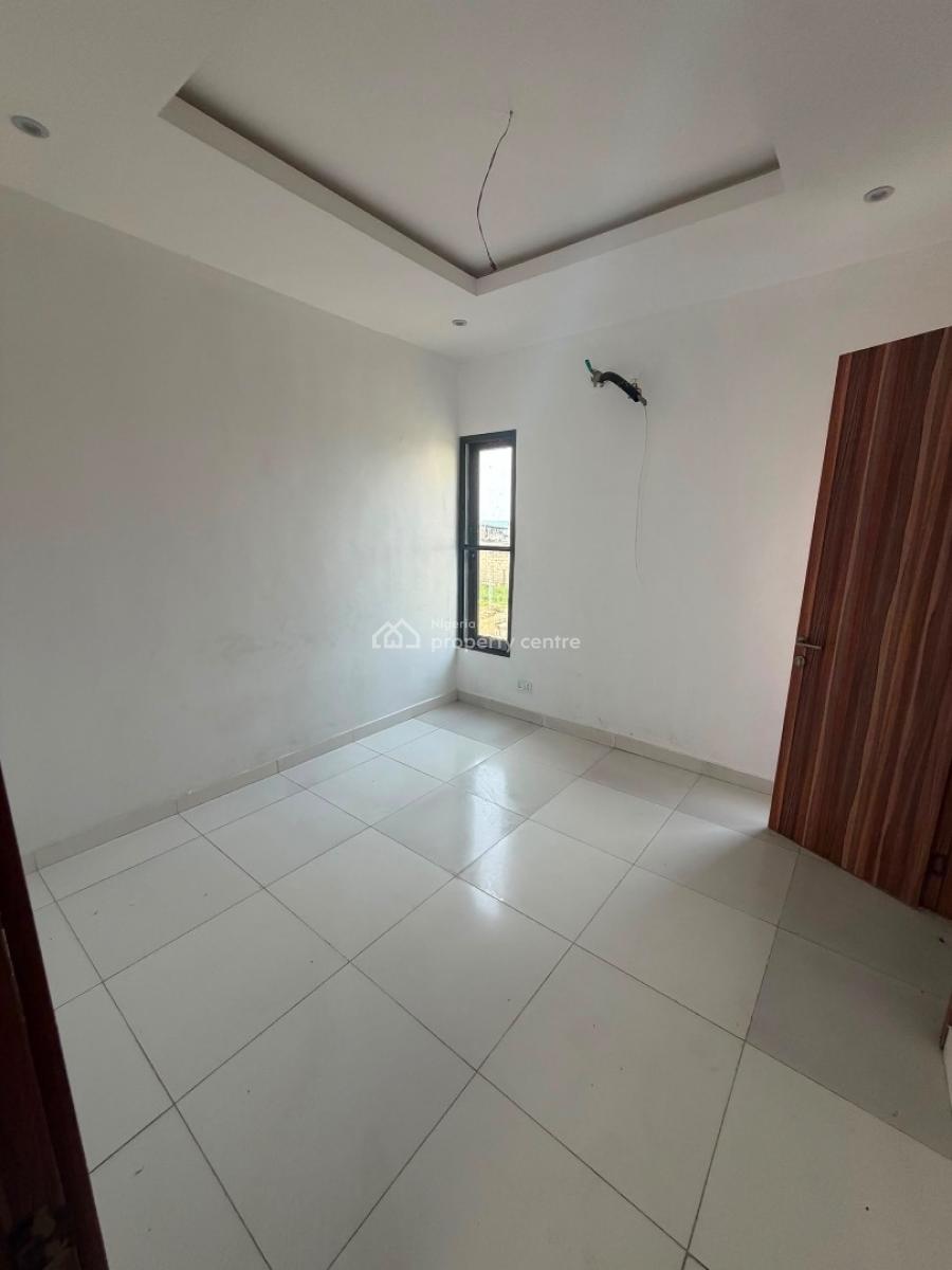 2 Bedrooms, New Road, Lekki, Lagos, Flat / Apartment for Rent