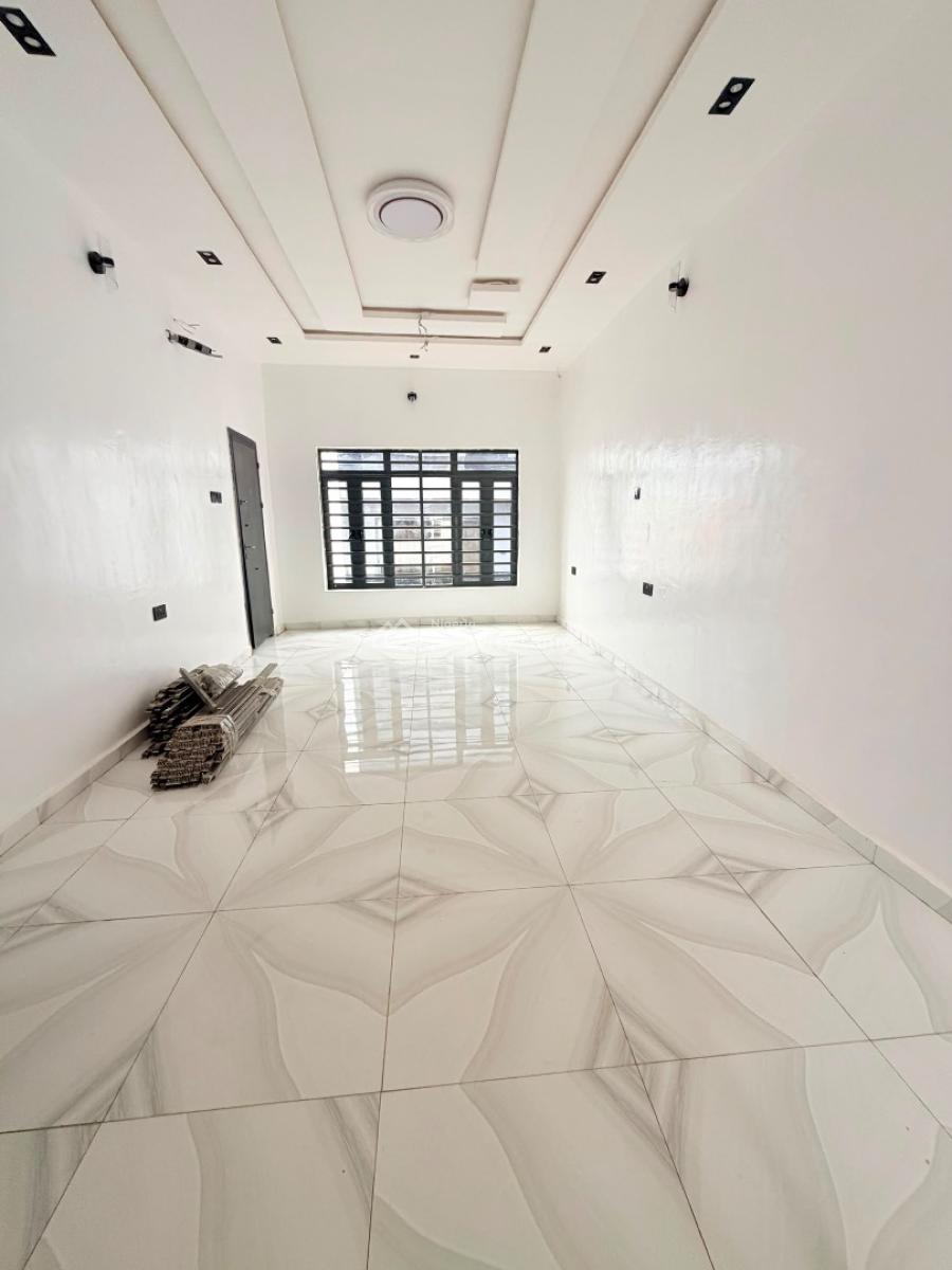 Exquisitely Built 4 Bedroom Terrace Duplex with Bq, Opebi, Ikeja, Lagos, Terraced Duplex for Sale