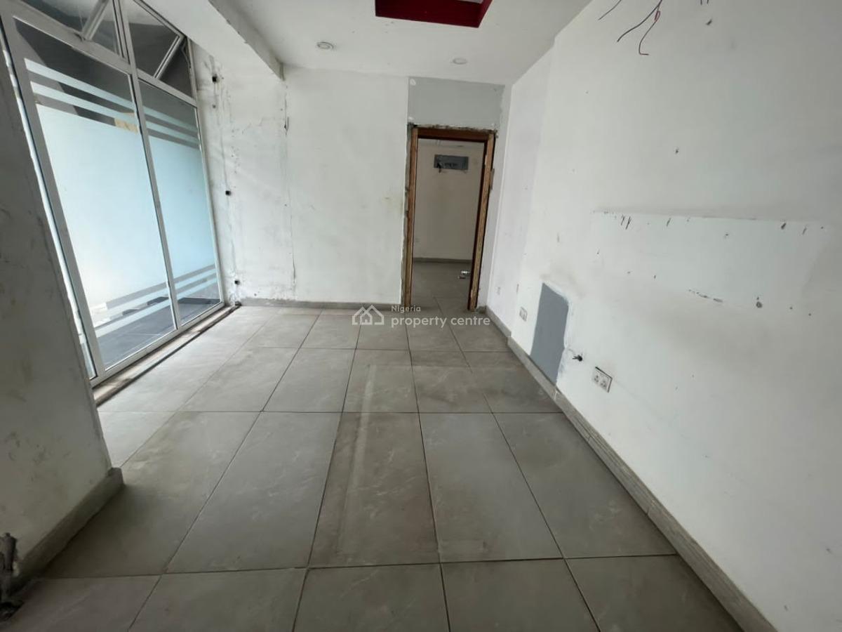 4 Bedrooms Semi Detached Duplex, Gra Phase 2, Gra, Ogudu, Lagos, Semi-detached Duplex for Rent