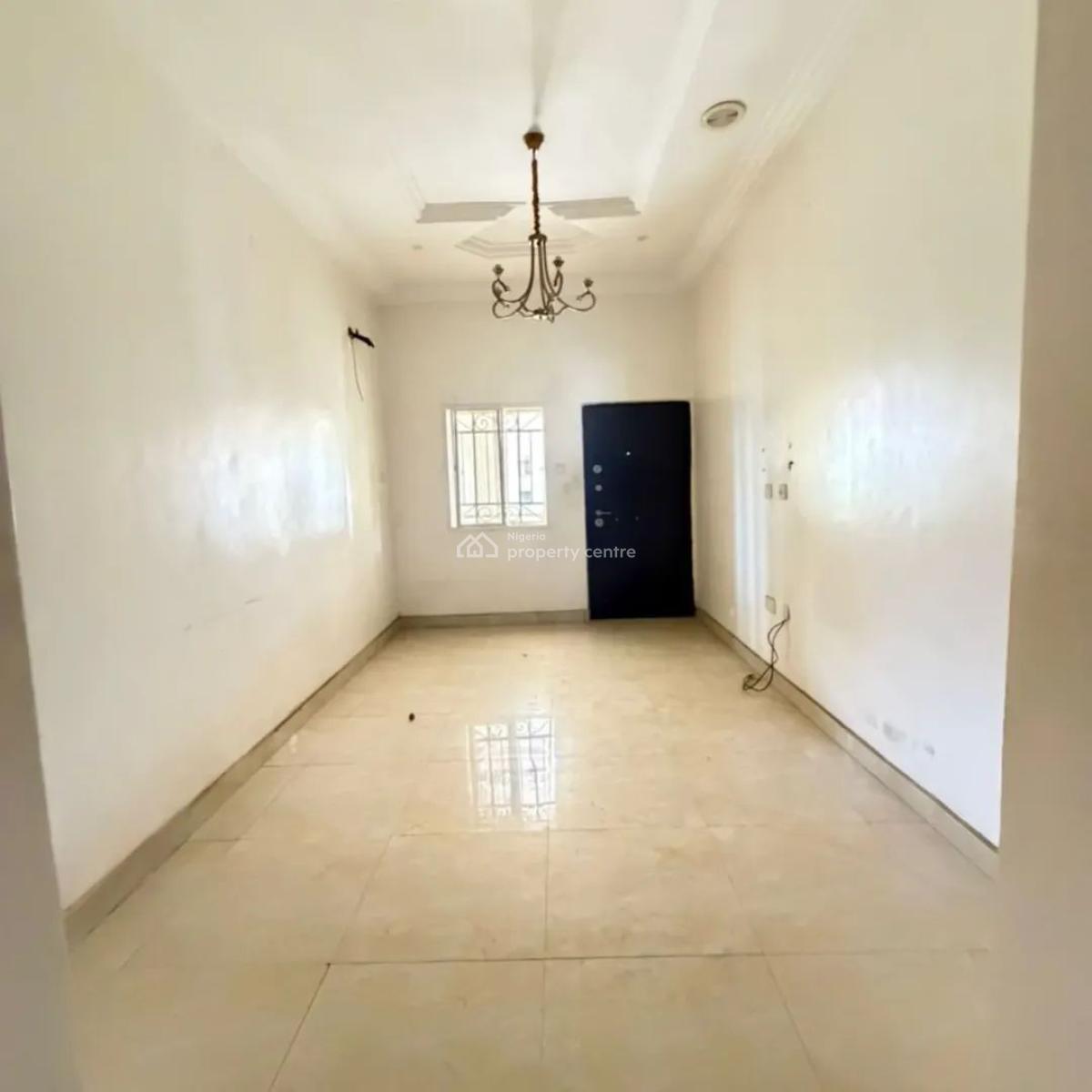 6-bedroom Detached Duplex +bq, and Gate House, Katampe, Abuja, Detached Duplex for Sale