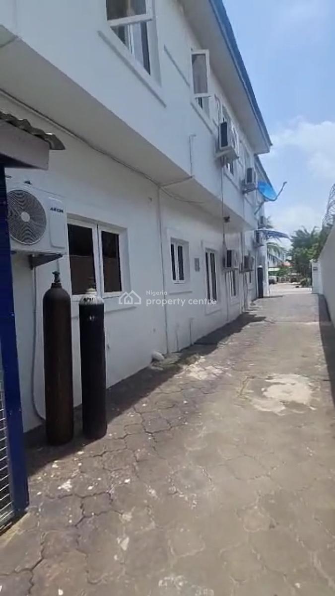 10 Bedrooms Duplex with Swimming Pool, Lekki Phase 1, Lekki, Lagos, House for Sale
