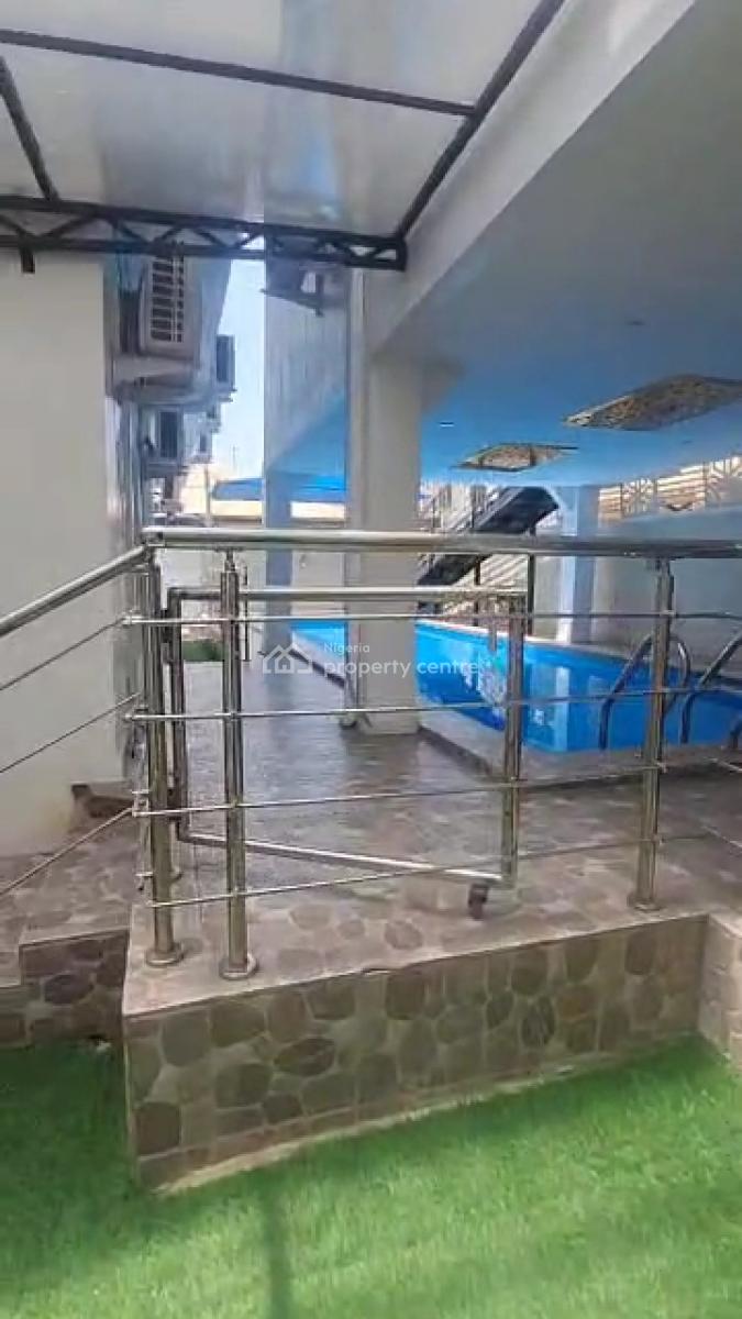 10 Bedrooms Duplex with Swimming Pool, Lekki Phase 1, Lekki, Lagos, House for Sale