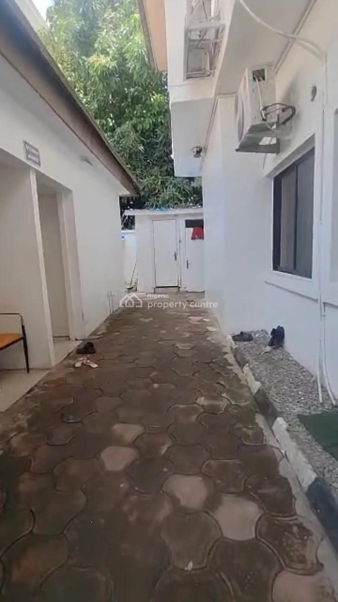 10 Bedrooms Duplex with Swimming Pool, Lekki Phase 1, Lekki, Lagos, House for Sale