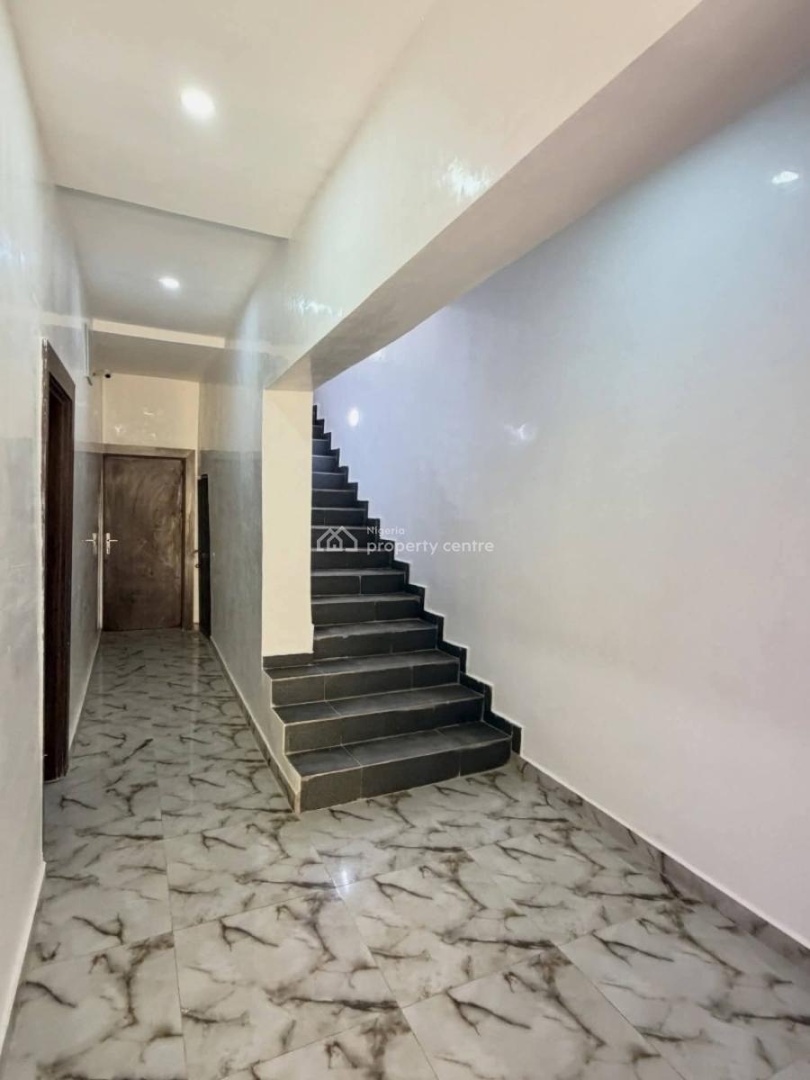 4 Bedroom Semi Detached Duplex, Apo, Abuja, Semi-detached Duplex for Sale