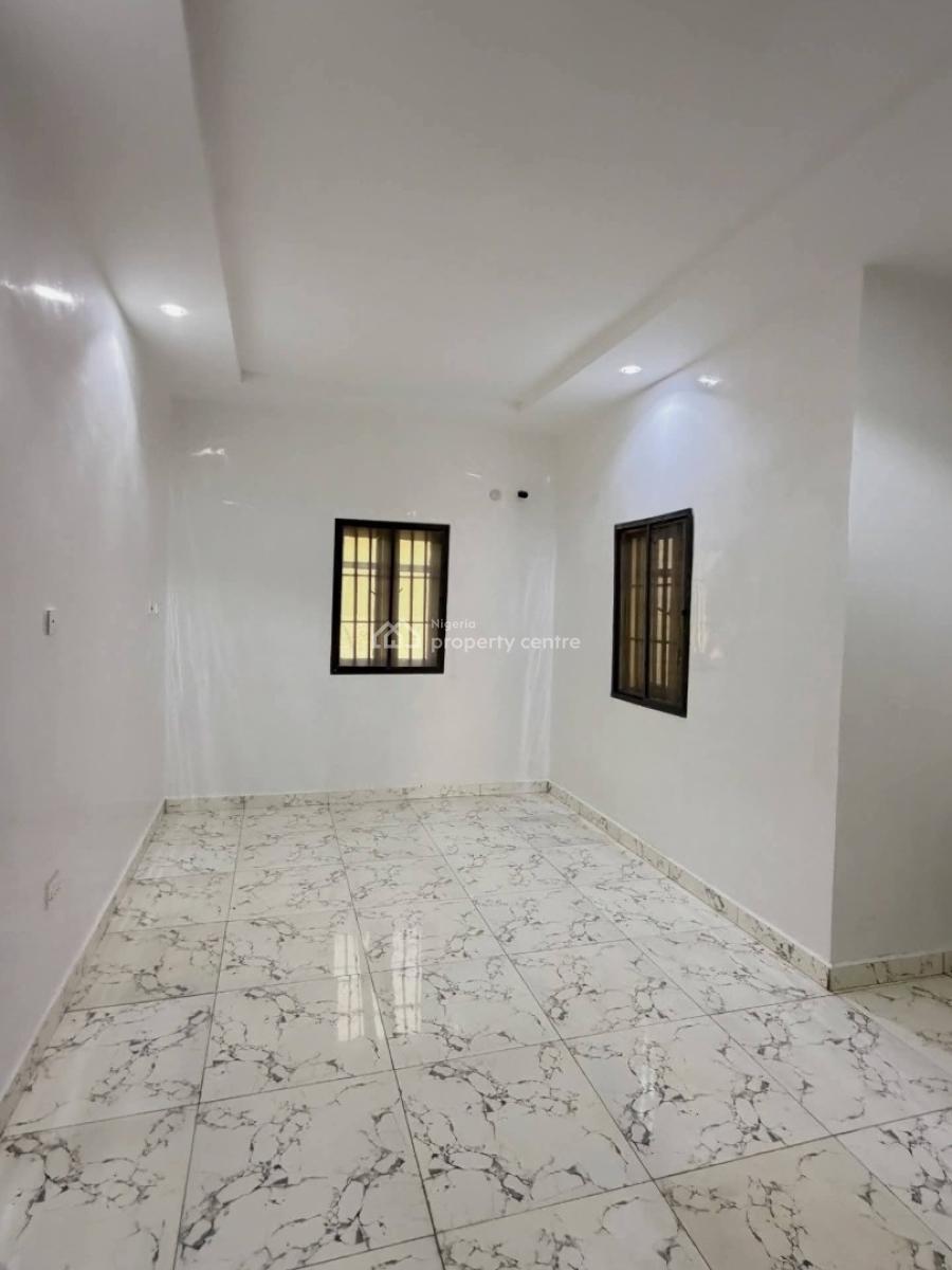 4 Bedroom Semi Detached Duplex, Apo, Abuja, Semi-detached Duplex for Sale